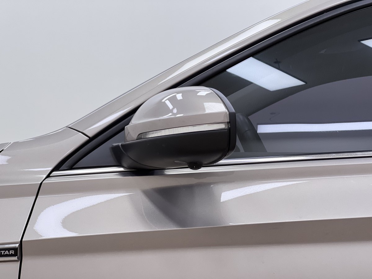 大眾 速騰  2021款 280TSI DSG舒適智聯(lián)版圖片