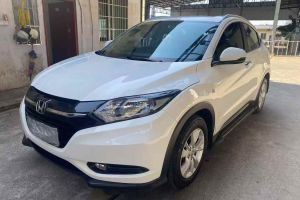 繽智 本田 1.5L CVT兩驅(qū)舒適型