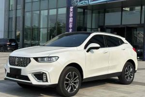 C-HR EV 丰田 尊贵天窗版