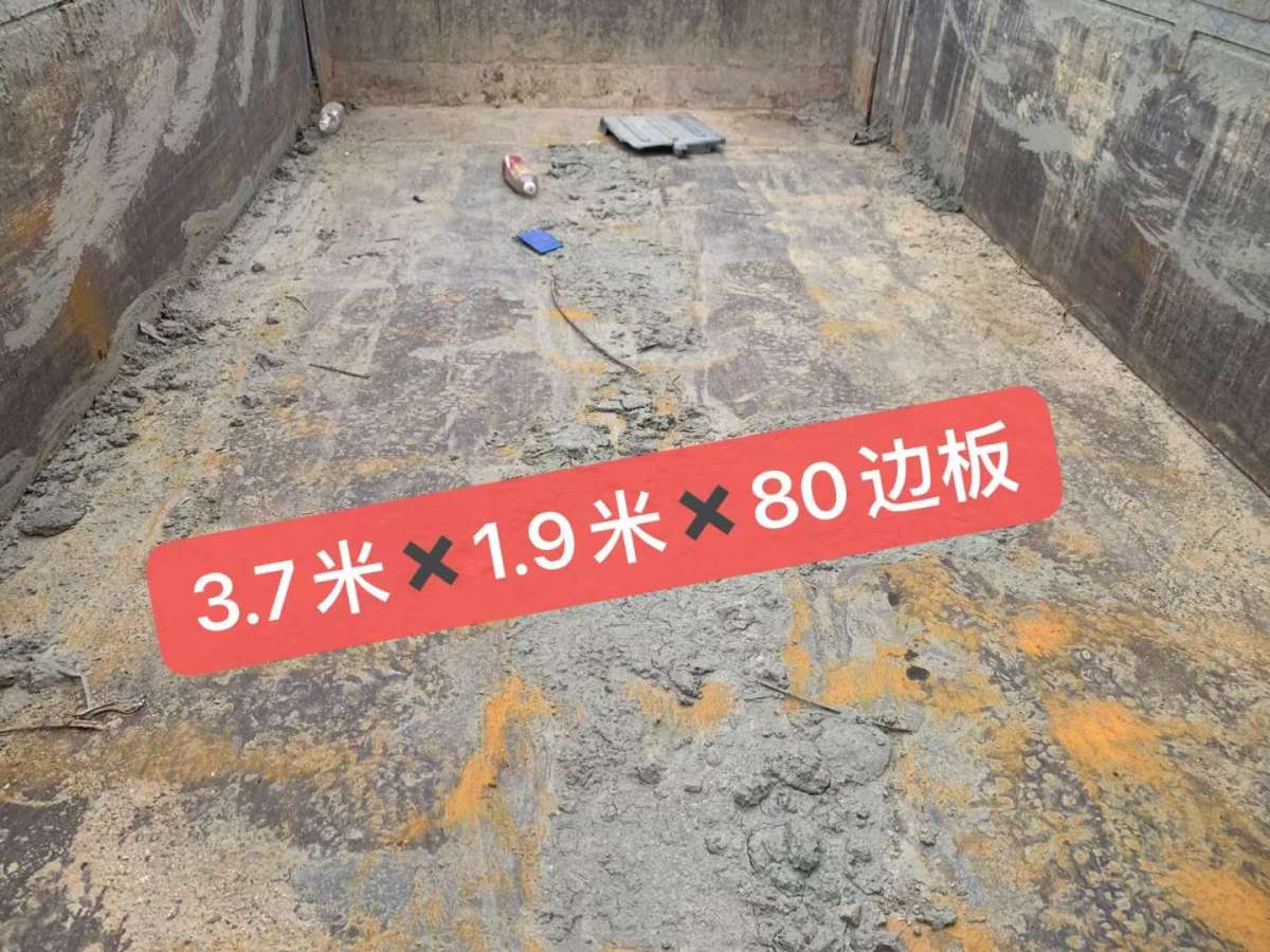 江鈴輕汽 騏鈴T5  2019款 2.2T PLUS尊貴版標(biāo)準(zhǔn)軸距V22圖片