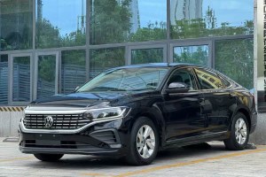 帕薩特 大眾 280TSI 商務(wù)版
