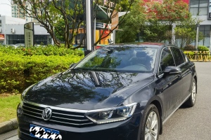 迈腾 大众  330TSI DSG 豪华型 国VI