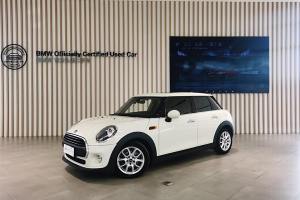 MINI MINI 1.5T ONE 五門(mén)版