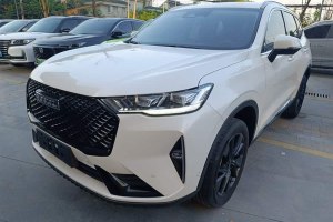 H6 哈弗 第三代 2.0T 自動四驅(qū)Supreme+