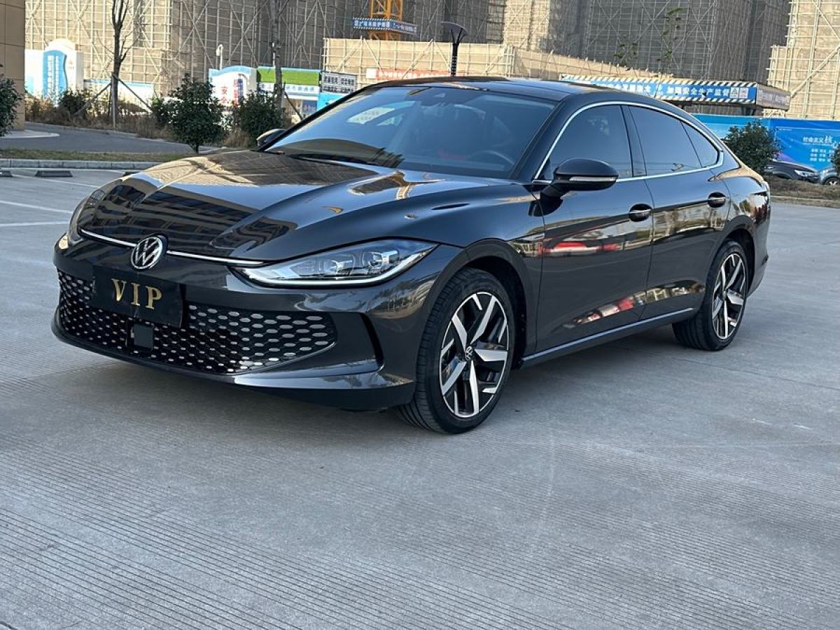 大眾 凌渡  2023款 凌渡L 280TSI DSG酷辣版圖片