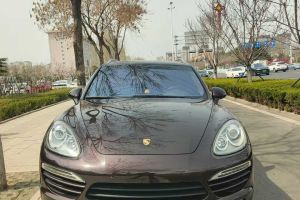 911 保時(shí)捷 Carrera 4 3.4L