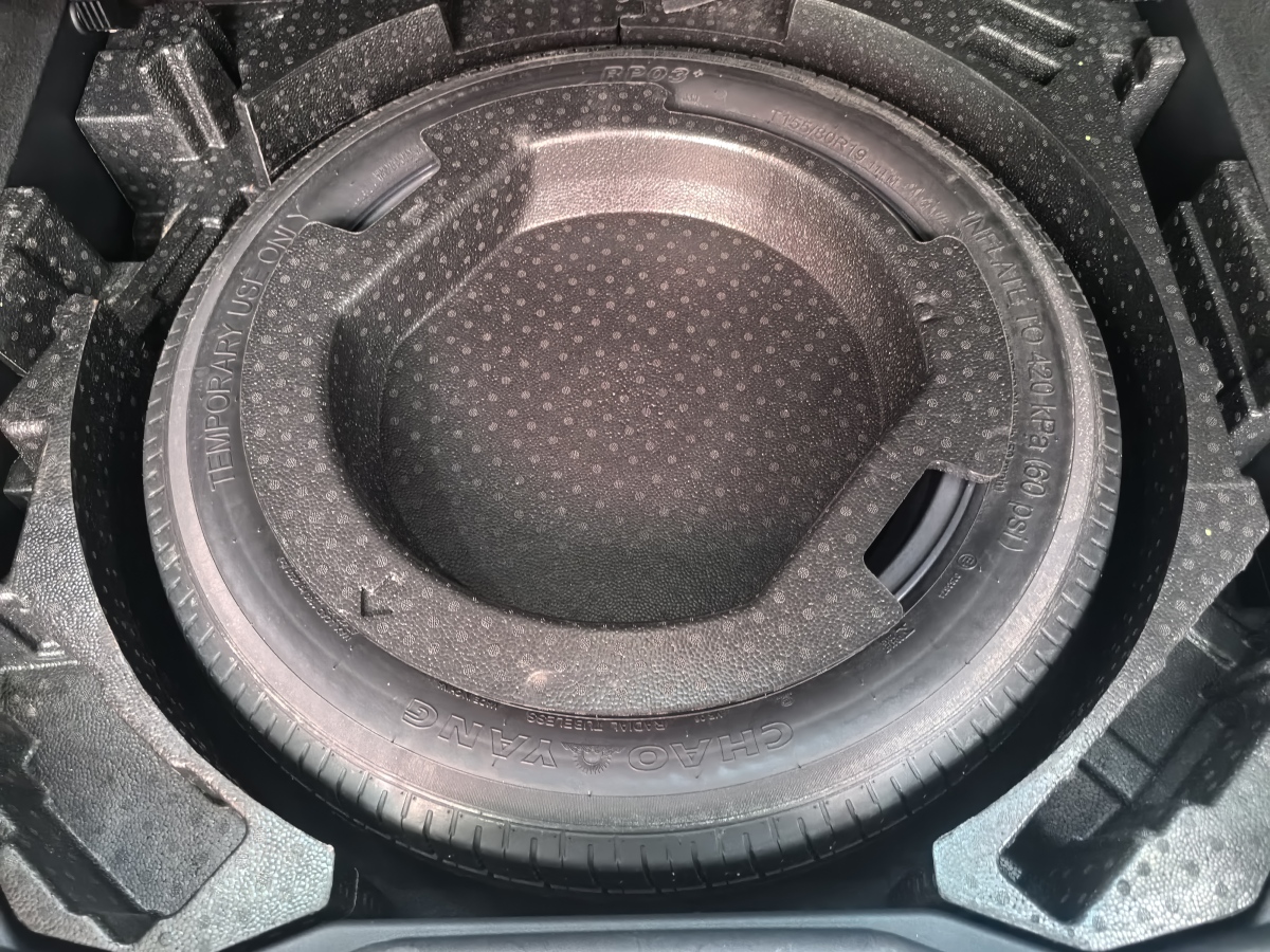 WEY VV7  2017款 2.0T 旗艦型圖片