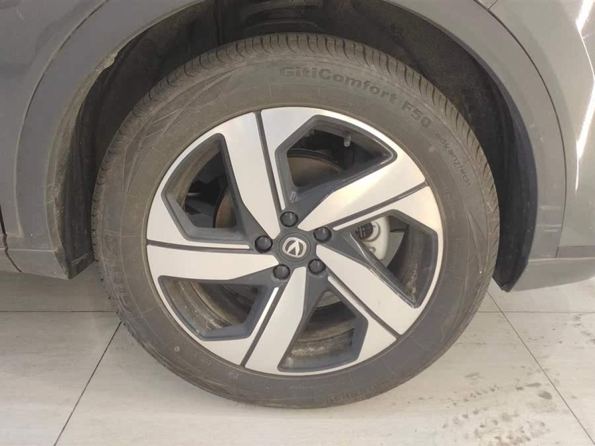 長安 CS55 PLUS  2024款 第三代 1.5T DCT卓越型圖片