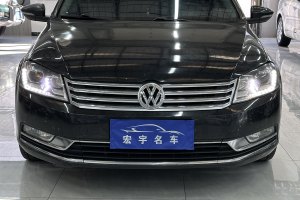 迈腾 大众 改款 1.8TSI 豪华型