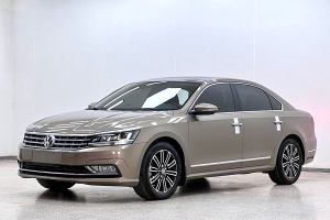 帕薩特 大眾 330TSI DSG御尊版