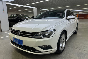 凌渡 大众 280TSI DSG舒适版