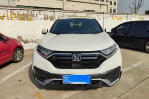 CR-V 本田 240TURBO 手動(dòng)兩驅(qū)經(jīng)典版