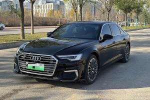 奥迪A6L新能源 奥迪 55 TFSI e quattro