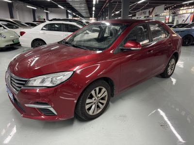 2018年5月 榮威 360 PLUS 1.5L 自動(dòng)豪華版圖片