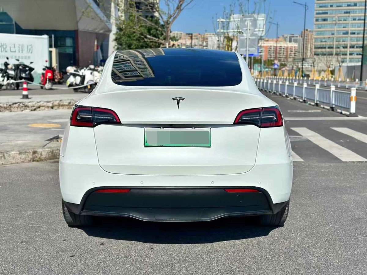 特斯拉 Model S  2021款 Plaid Plus 版圖片