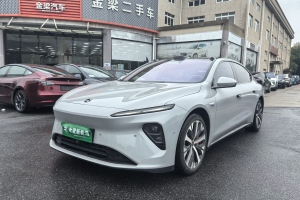 蔚來(lái)ET7 蔚來(lái) 100kWh 首發(fā)版