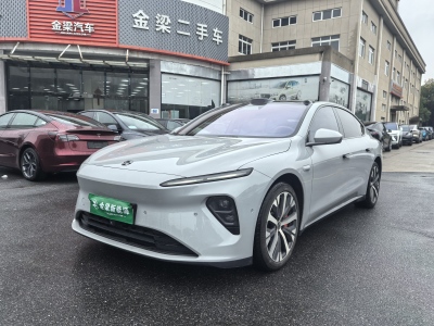 蔚來 蔚來ET7 100kWh 首發(fā)版圖片