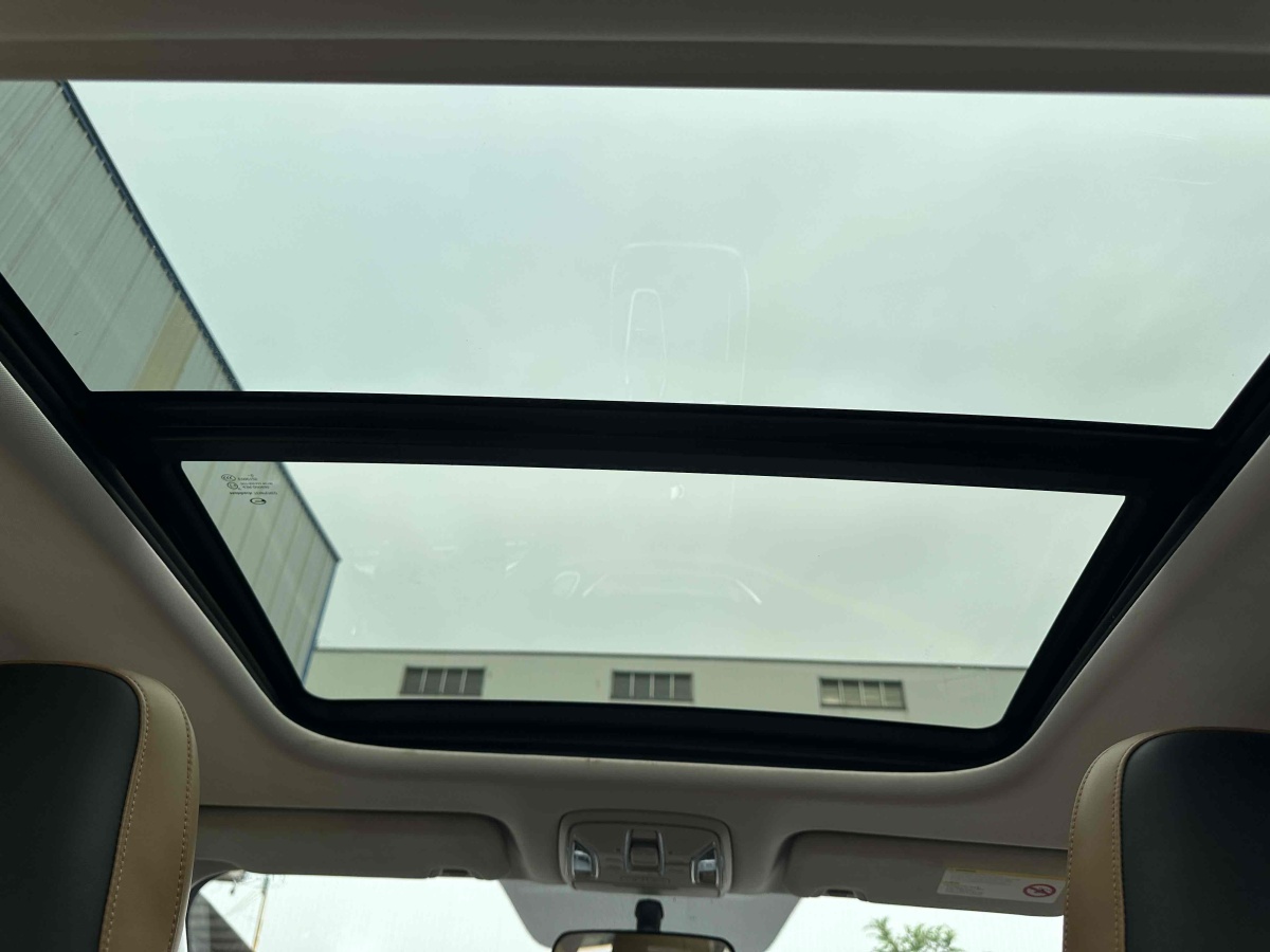 埃安 AION S  2019款 魅Evo 630图片