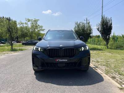 2024年1月 宝马 宝马X5 xDrive 30Li M运动套装图片