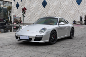 911 保時捷 Carrera S 3.8L