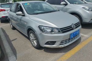 捷達 大眾 1.6L 自動時尚型