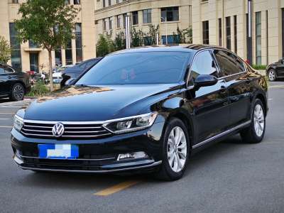 2017年9月 大眾 邁騰 330TSI DSG 豪華型圖片