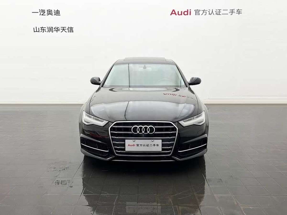 奧迪 奧迪Q3  2018款 30周年年型 30 TFSI 風(fēng)尚型圖片