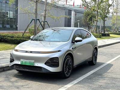 2023年7月 小鵬 小鵬G6 580 長續(xù)航 Pro圖片