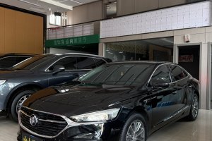 君越 別克 652T 豪華型