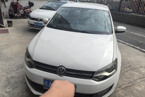Polo 大眾 1.4L 自動舒適版
