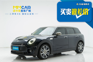 CLUBMAN MINI 2.0T COOPER S