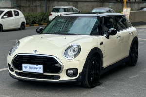 CLUBMAN MINI 1.5T COOPER 艺术家