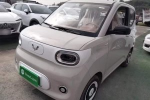宏光MINIEV 五菱 第三代 215km 青春版