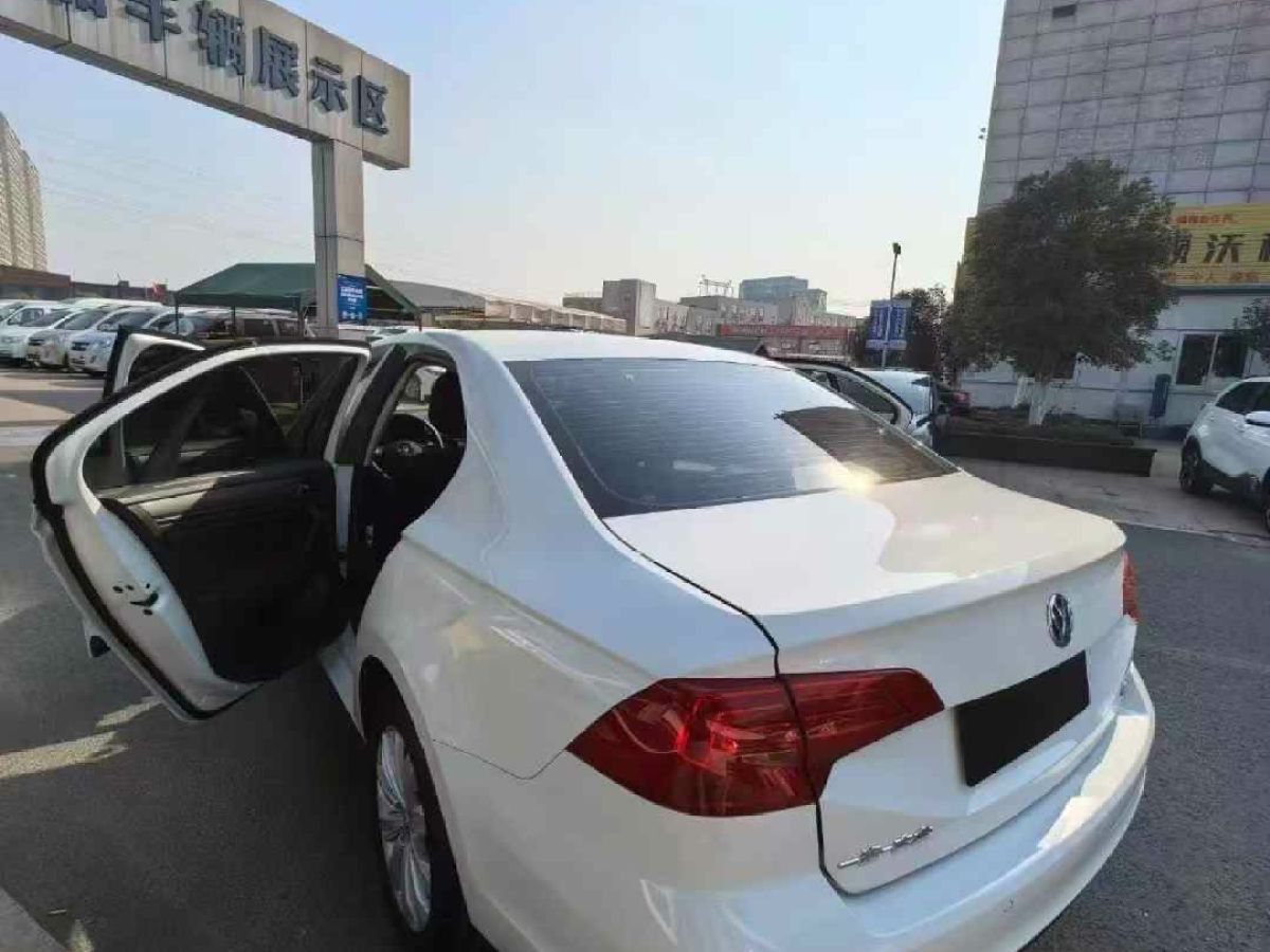 大眾 寶來(lái)  2022款 200TSI DSG智行PRO版圖片