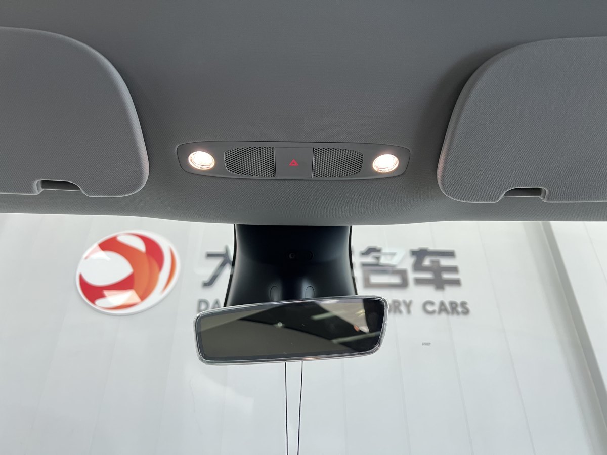 特斯拉 Model 3  2020款 改款 長(zhǎng)續(xù)航后輪驅(qū)動(dòng)版圖片