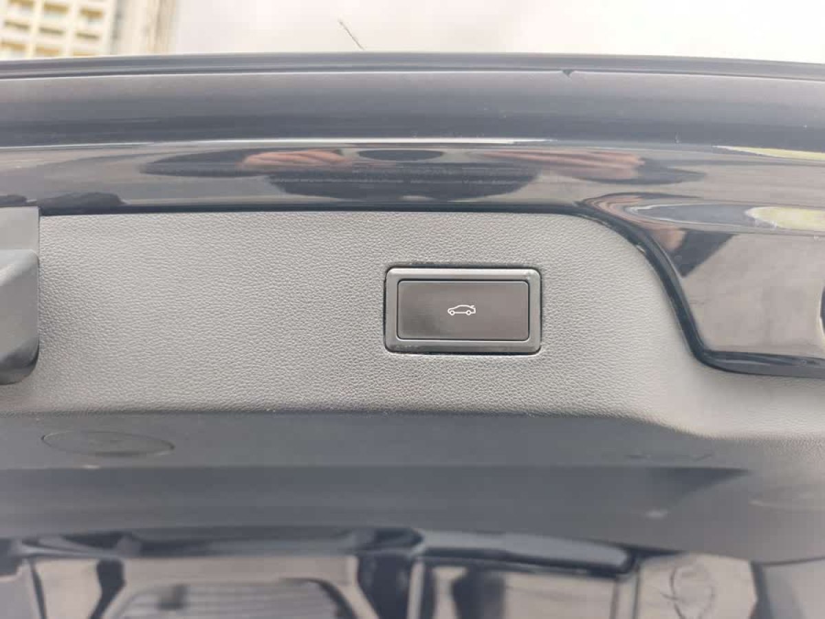 大眾 帕薩特  2023款 改款 380TSI 豪華版圖片