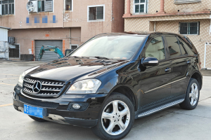 ML級 奔馳 ML500 5.0