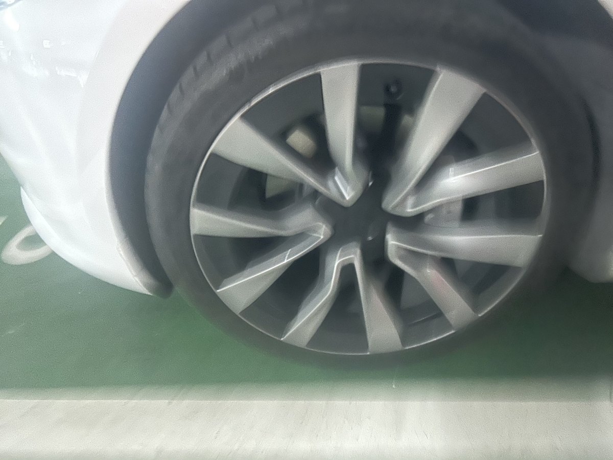 特斯拉 Model 3  2023款 長(zhǎng)續(xù)航煥新版 雙電機(jī)全輪驅(qū)動(dòng)圖片