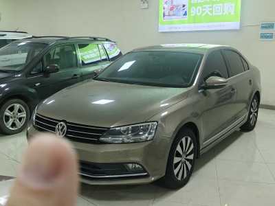 2017年8月 大眾 速騰 230TSI 自動舒適型圖片