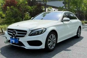 奔馳C級(jí) 奔馳 C 300 L