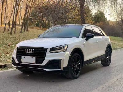 2021年1月 奧迪 奧迪SQ5(進(jìn)口) 3.0 TFSI quattro圖片