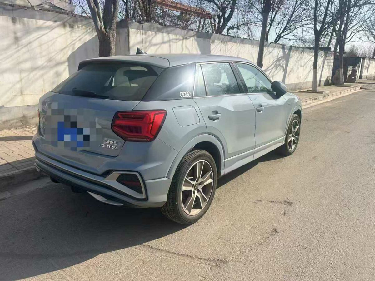 奧迪 奧迪S7  2024款 2.9 TFSI quattro圖片