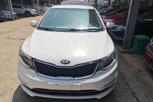 K2 起亞 三廂 1.4L MT GLS