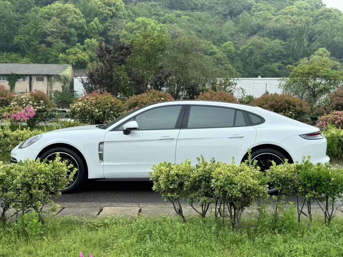 保時捷 911  2023款 Carrera 3.0T圖片