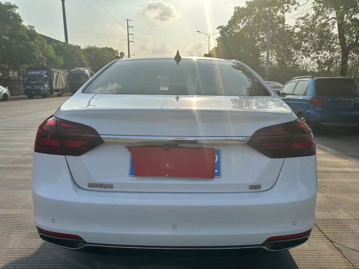 吉利 帝豪  2019款  領(lǐng)軍版 1.5L 手動(dòng)豪華型 國(guó)V圖片