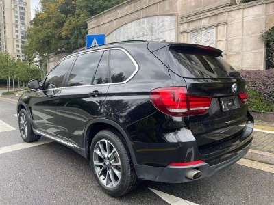 【温州二手车】2016年6月_二手宝马 宝马x5 2015款 xdrive28i_华夏