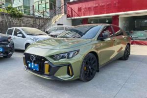 影豹 廣汽傳祺 270T 影豹J10飛人版
