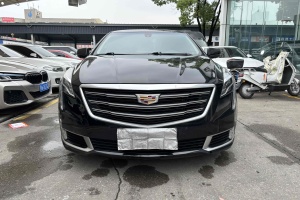 XTS 凱迪拉克 28T 豪華型