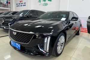 CT6 凱迪拉克 28T 尊貴型