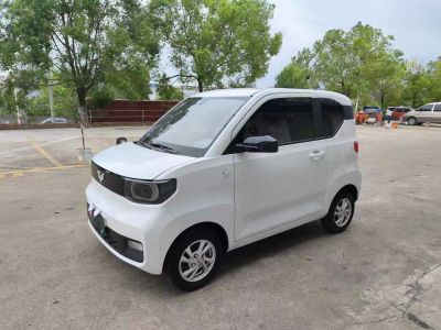 2021年10月 五菱 五菱征程 1.5T 手動(dòng)豪華型營運(yùn)車圖片